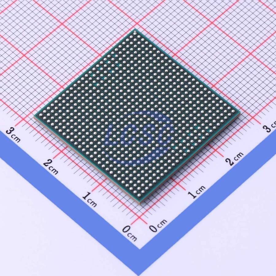 AMD/XILINX XC7A200T-1FBG676I - 2