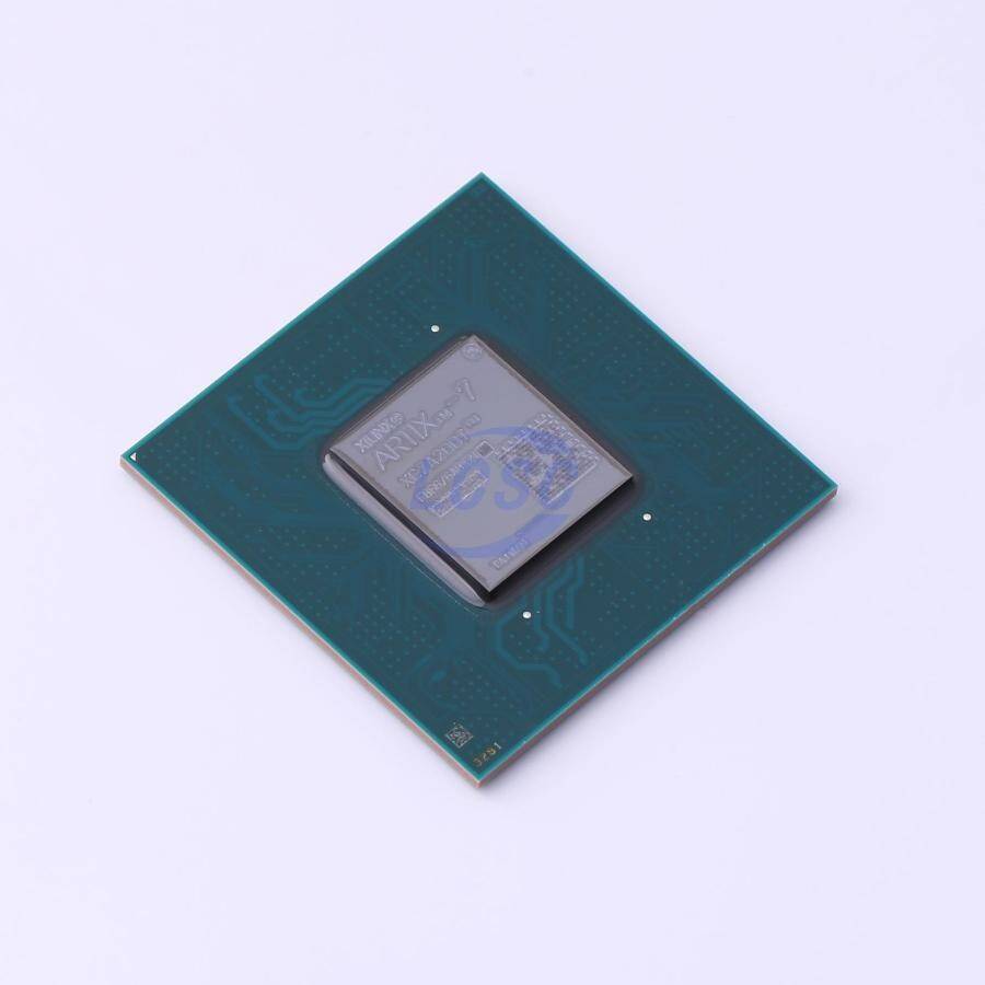 AMD/XILINX XC7A200T-1FBG676I - 3