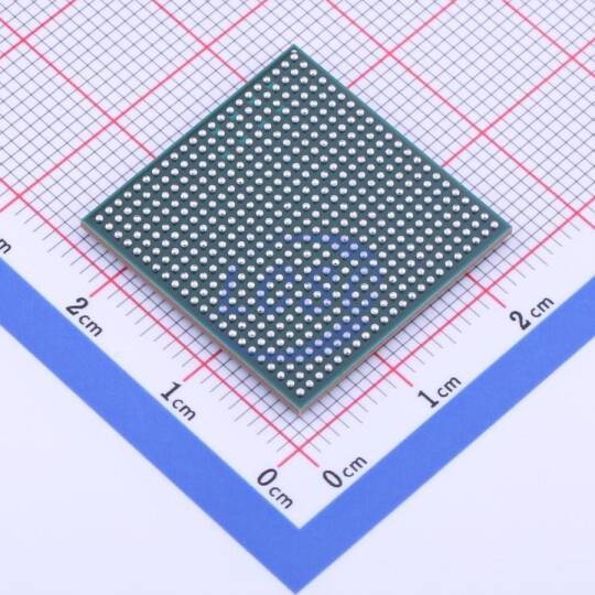 AMD/XILINX XC7A200T-2FBG484I - 2