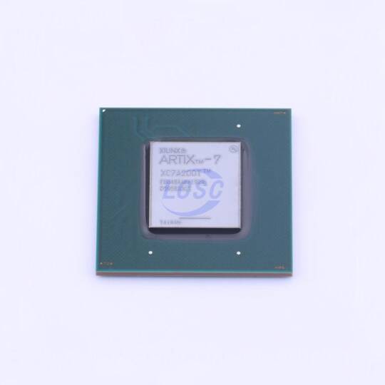 AMD/XILINX XC7A200T-2FBG484I - 3