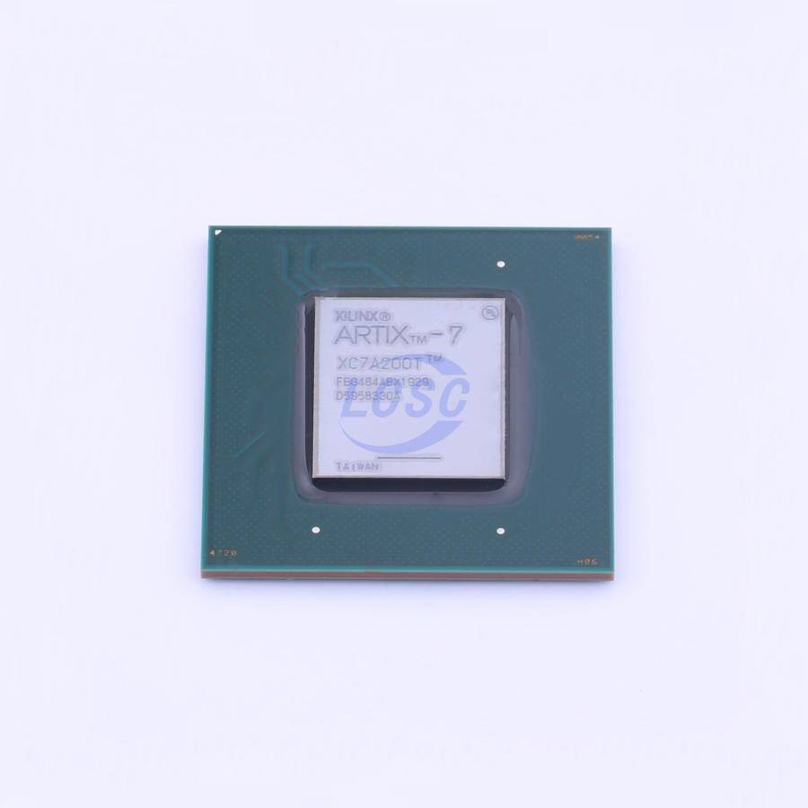 AMD/XILINX XC7A200T-2FBG484I - 3