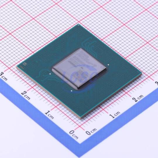 AMD/XILINX XC7A200T-2FBG676C - 1