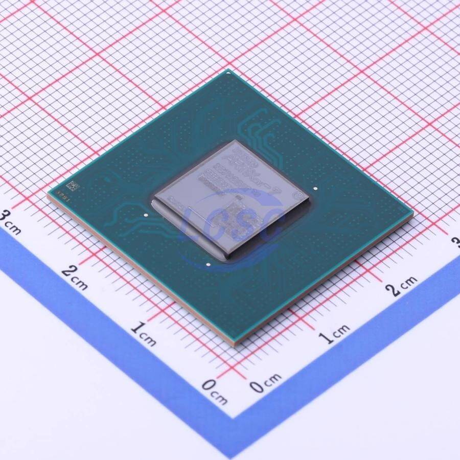 AMD/XILINX XC7A200T-2FBG676C - 1