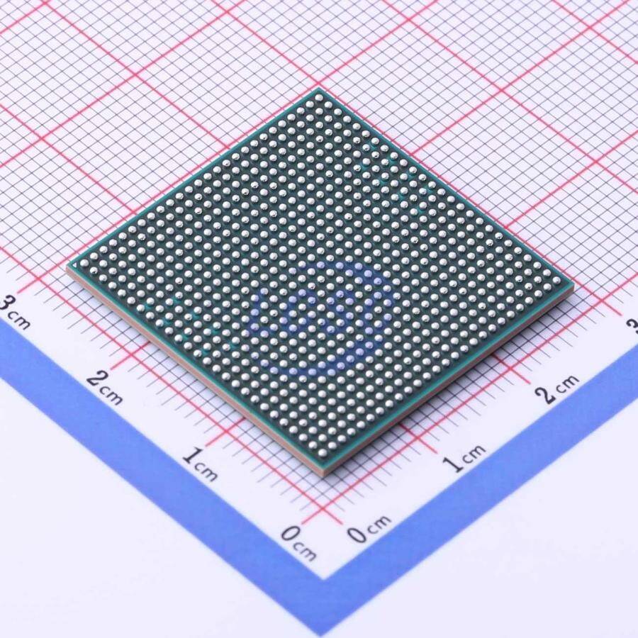 AMD/XILINX XC7A200T-2FBG676C - 2