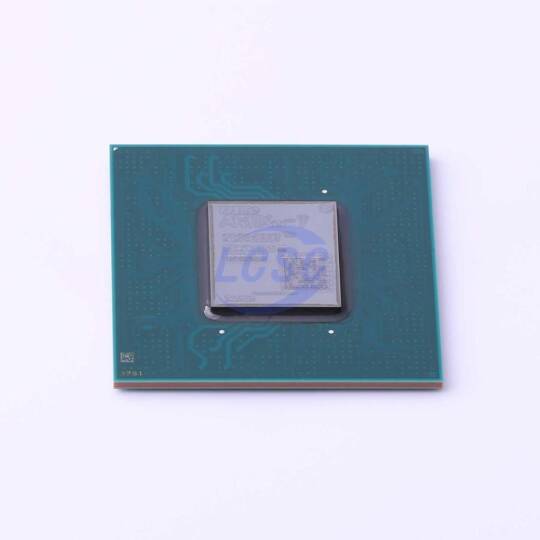 AMD/XILINX XC7A200T-2FBG676C - 3