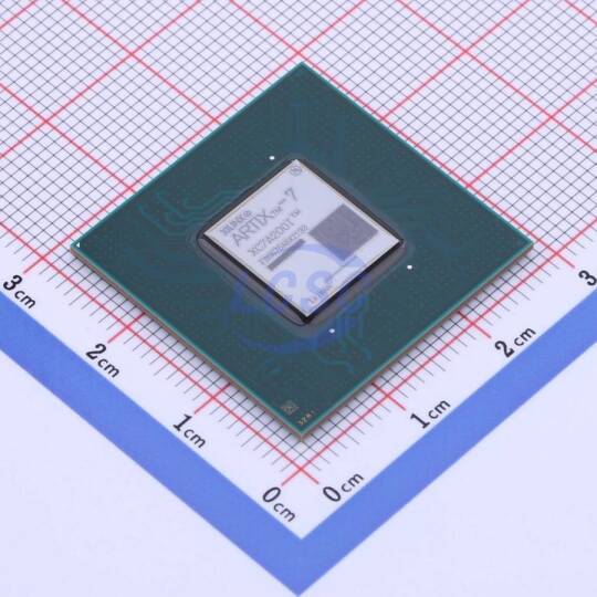 AMD/XILINX XC7A200T-2FBG676I - 1