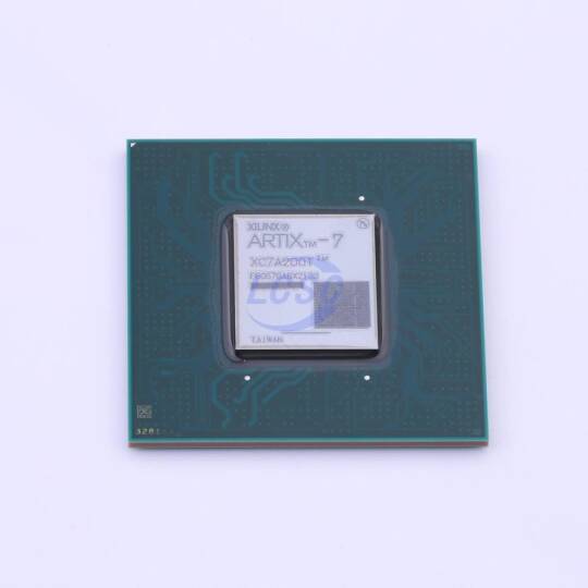 AMD/XILINX XC7A200T-2FBG676I - 3