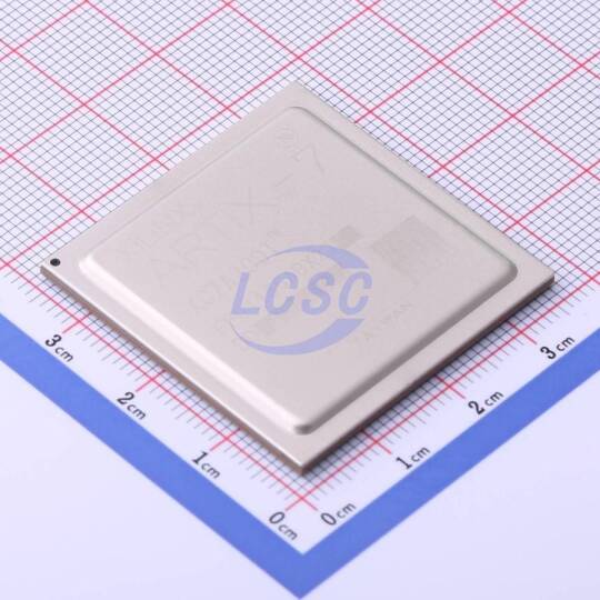 AMD/XILINX XC7A200T-2FFG1156I