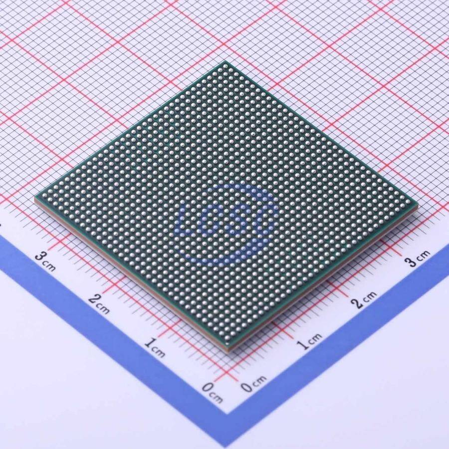 AMD/XILINX XC7A200T-2FFG1156I - 2