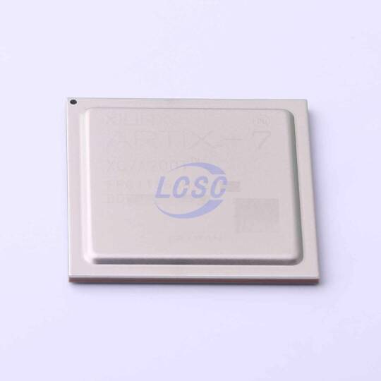 AMD/XILINX XC7A200T-2FFG1156I - 3