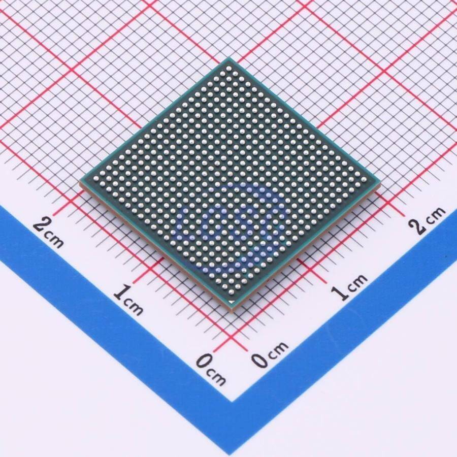 AMD/XILINX XC7A200T-2SBG484I - 2