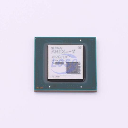 AMD/XILINX XC7A200T-2SBG484I - 3