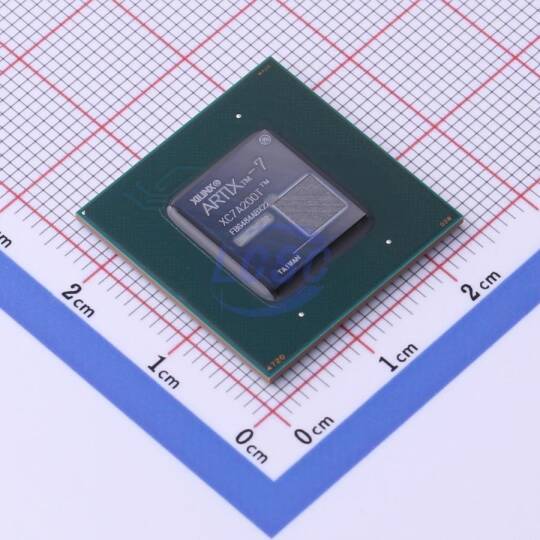 AMD/XILINX XC7A200T-3FBG484E - 1