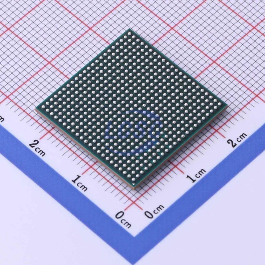 AMD/XILINX XC7A200T-3FBG484E - 2