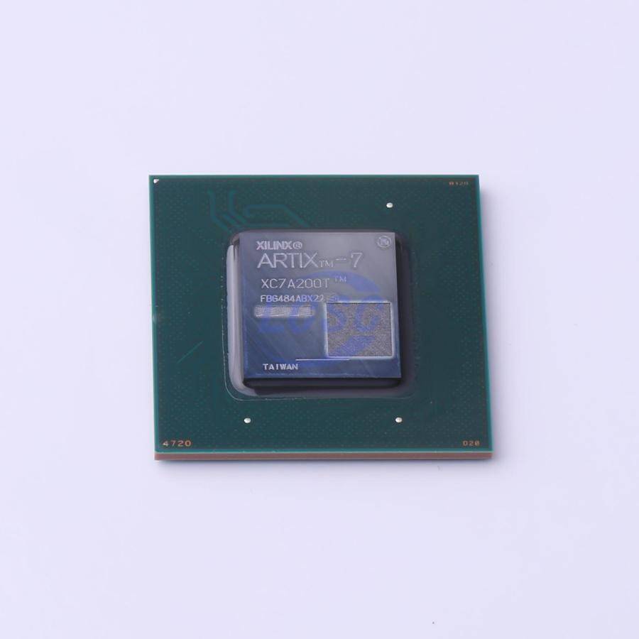 AMD/XILINX XC7A200T-3FBG484E - 3