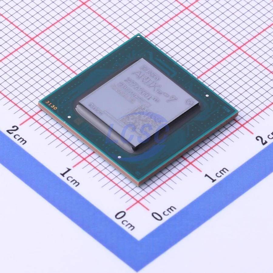 AMD/XILINX XC7A200T-3SBG484E - 1