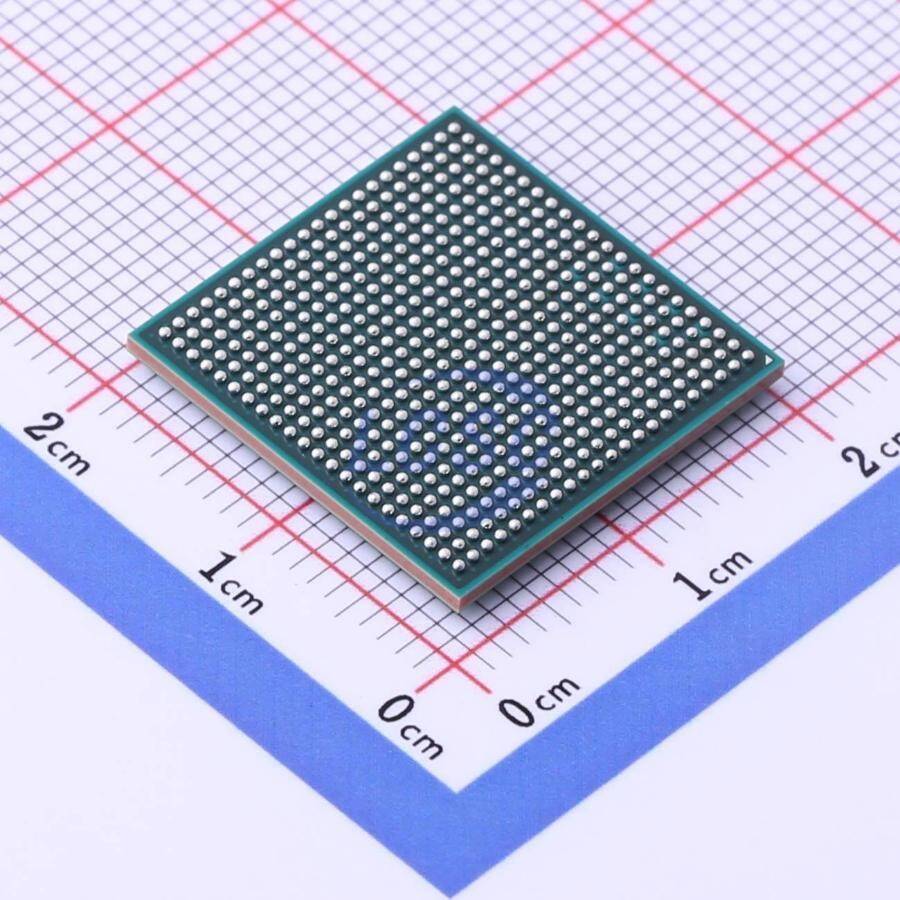 AMD/XILINX XC7A200T-3SBG484E - 2