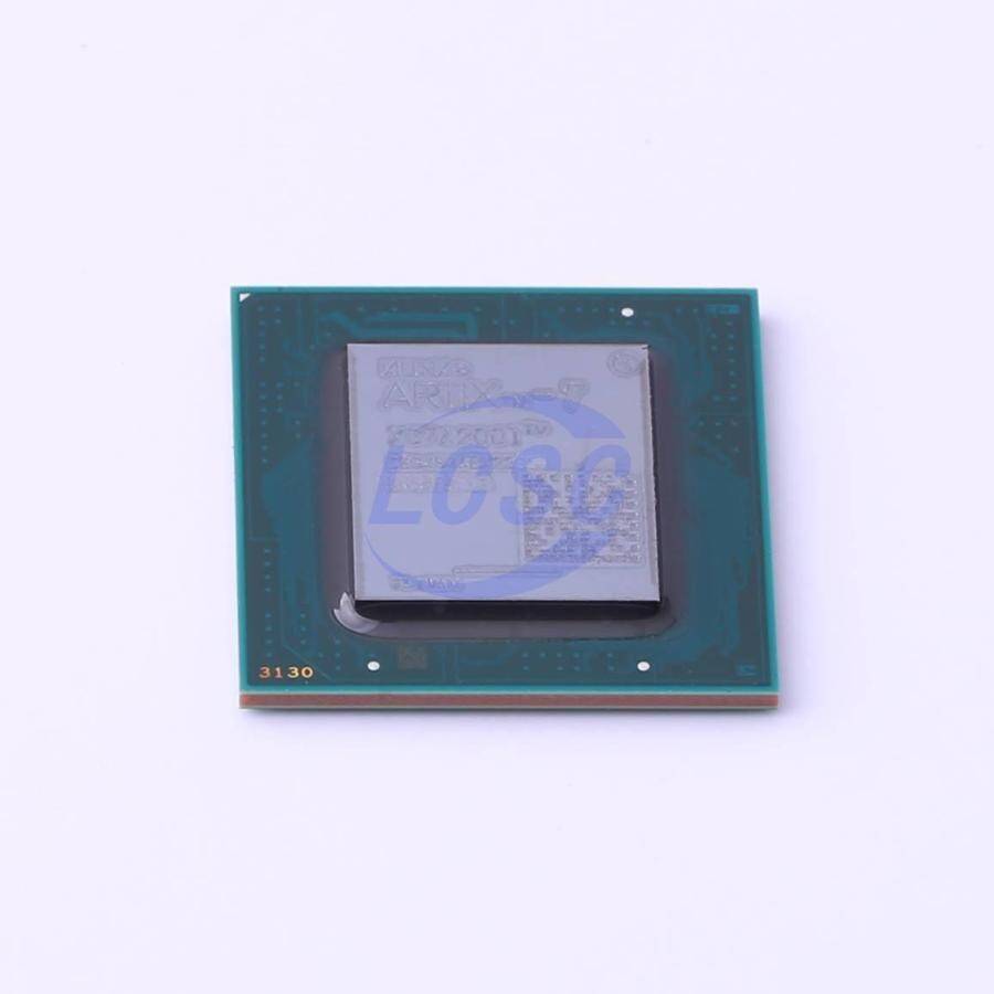 AMD/XILINX XC7A200T-3SBG484E - 3