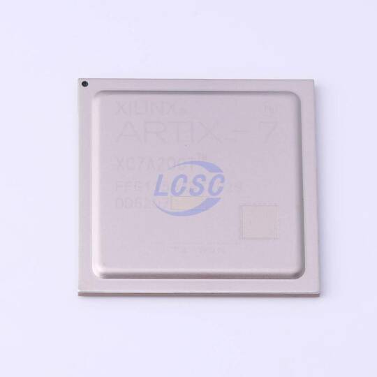 AMD/XILINX XC7A200T-L2FFG1156E - 3