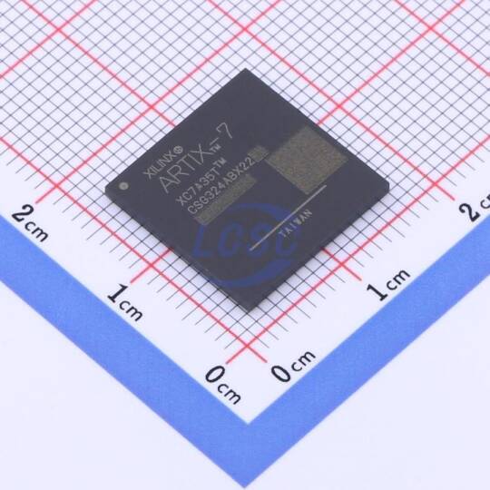 AMD/XILINX XC7A35T-1CSG324C - 1