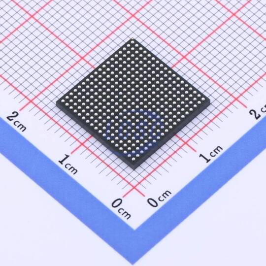 AMD/XILINX XC7A35T-1CSG324C - 2