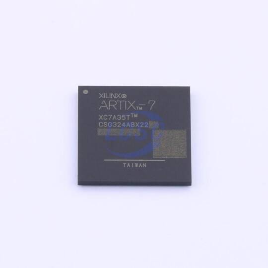 AMD/XILINX XC7A35T-1CSG324C - 3