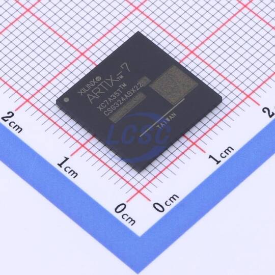 AMD/XILINX XC7A35T-1CSG324I - 1
