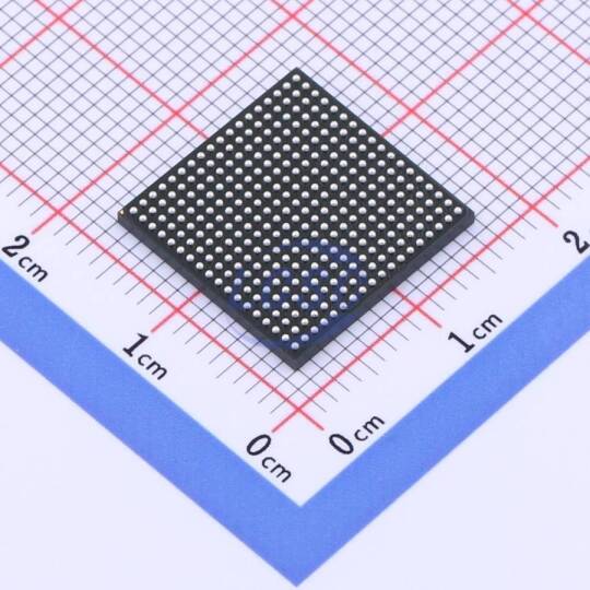 AMD/XILINX XC7A35T-1CSG324I - 2