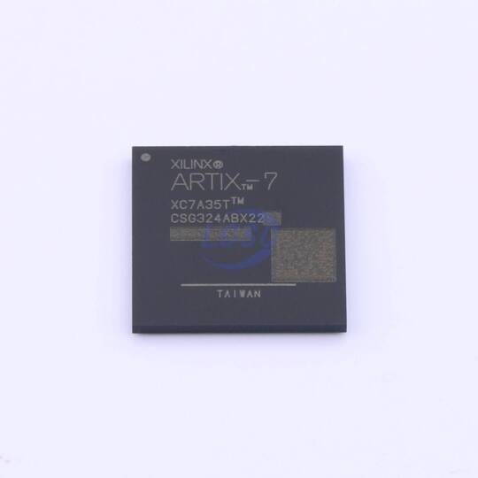 AMD/XILINX XC7A35T-1CSG324I - 3