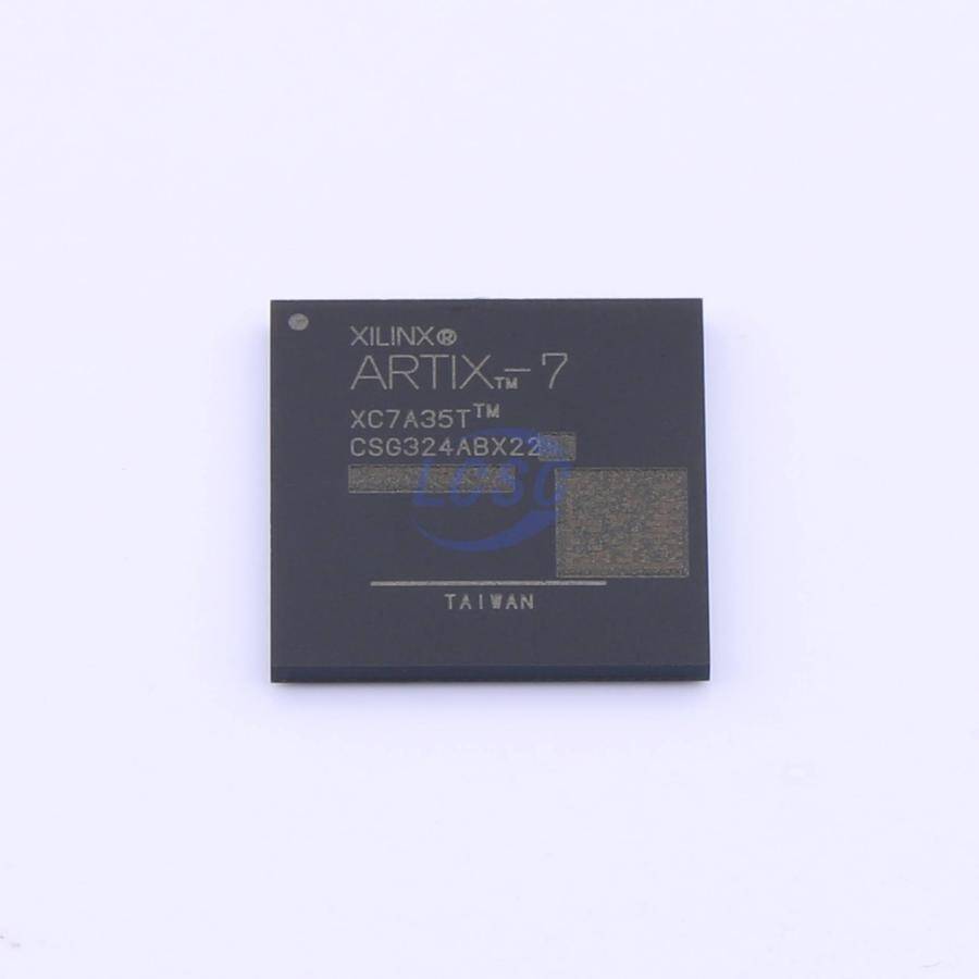 AMD/XILINX XC7A35T-1CSG324I - 3
