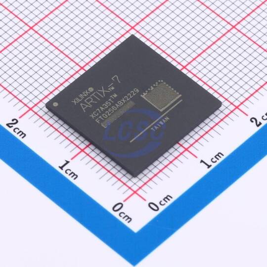 AMD/XILINX XC7A35T-1FTG256C - 1