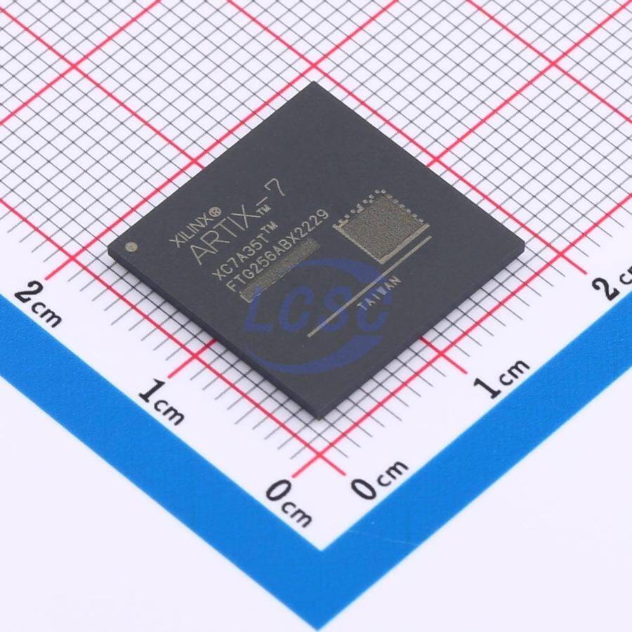 AMD/XILINX XC7A35T-1FTG256C - 1