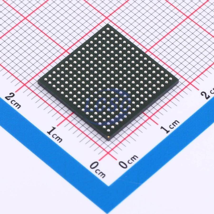 AMD/XILINX XC7A35T-1FTG256C - 2