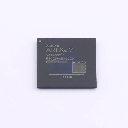 AMD/XILINX XC7A35T-1FTG256C - 3