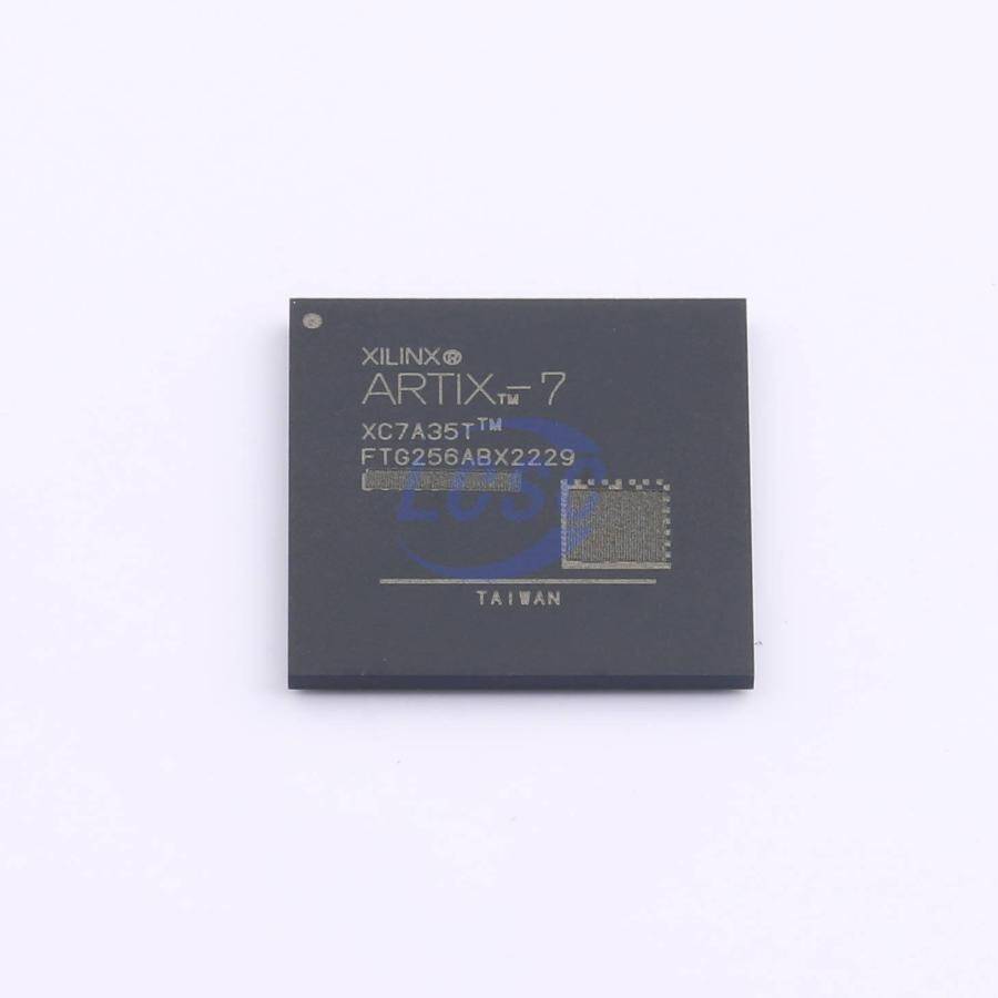 AMD/XILINX XC7A35T-1FTG256C - 3