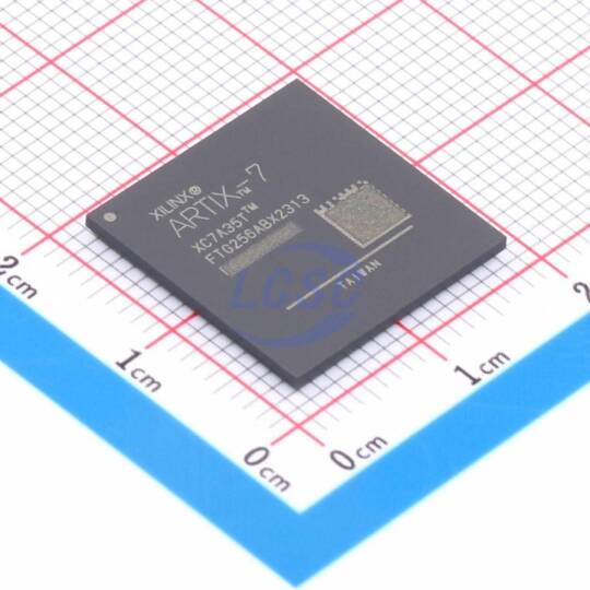 AMD/XILINX XC7A35T-1FTG256I - 1
