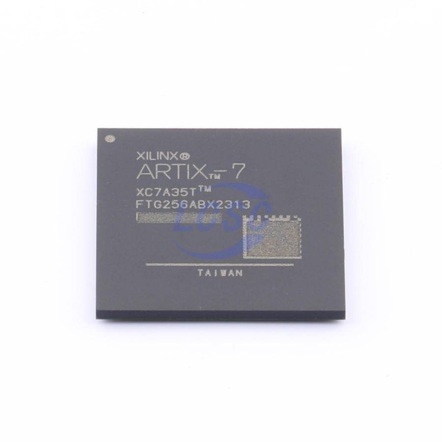 AMD/XILINX XC7A35T-1FTG256I - 3