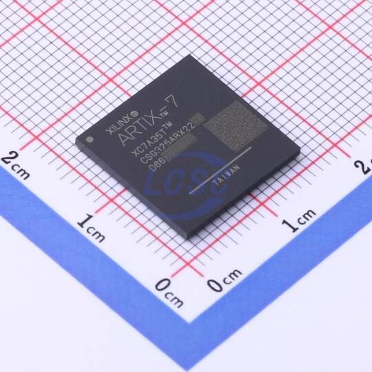 AMD/XILINX XC7A35T-2CSG325C - 1