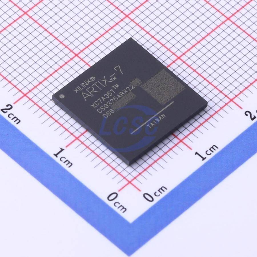 AMD/XILINX XC7A35T-2CSG325C - 1