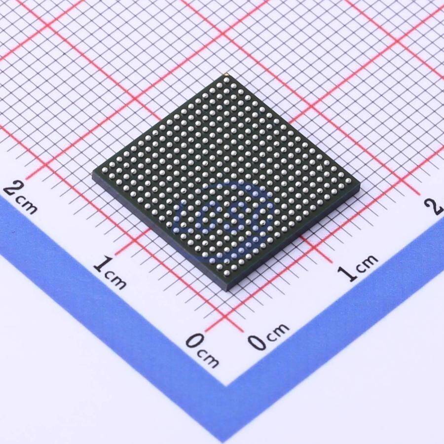 AMD/XILINX XC7A35T-2CSG325C - 2