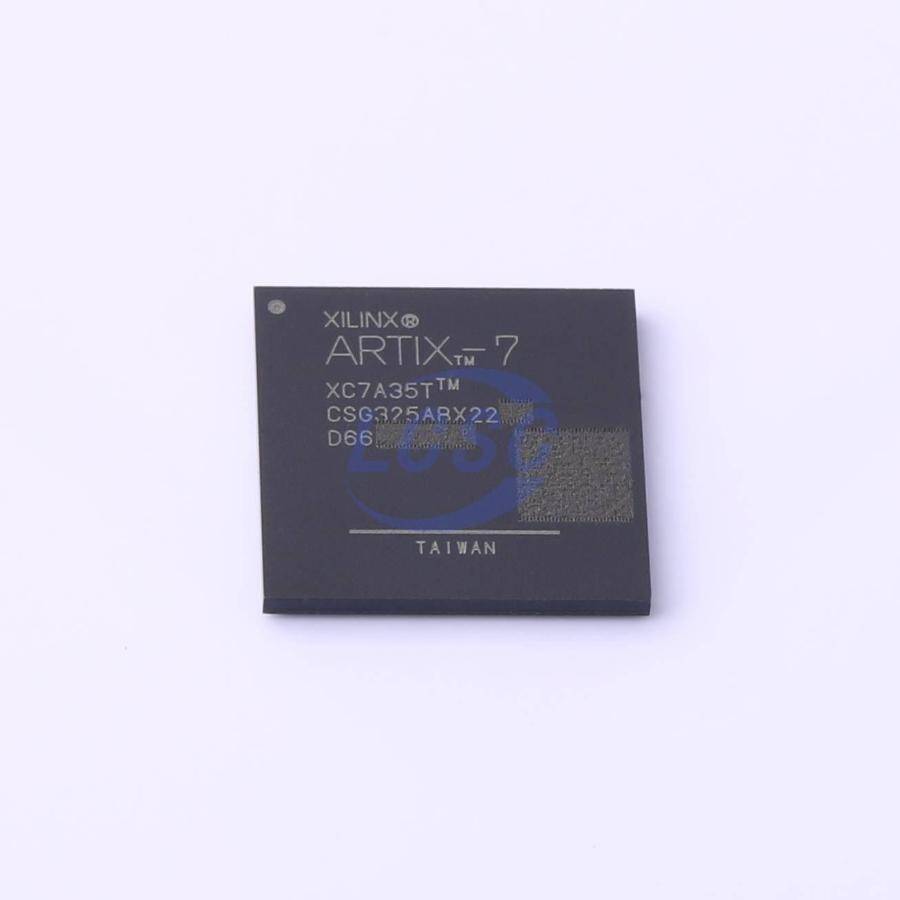AMD/XILINX XC7A35T-2CSG325C - 3