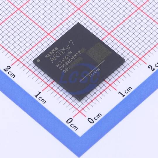 AMD/XILINX XC7A35T-2CSG325I - 1