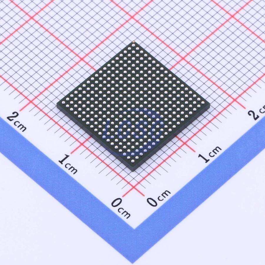 AMD/XILINX XC7A35T-2CSG325I - 2