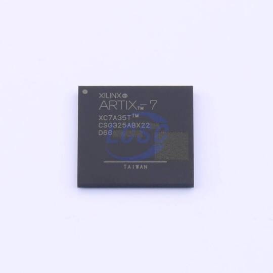 AMD/XILINX XC7A35T-2CSG325I - 3