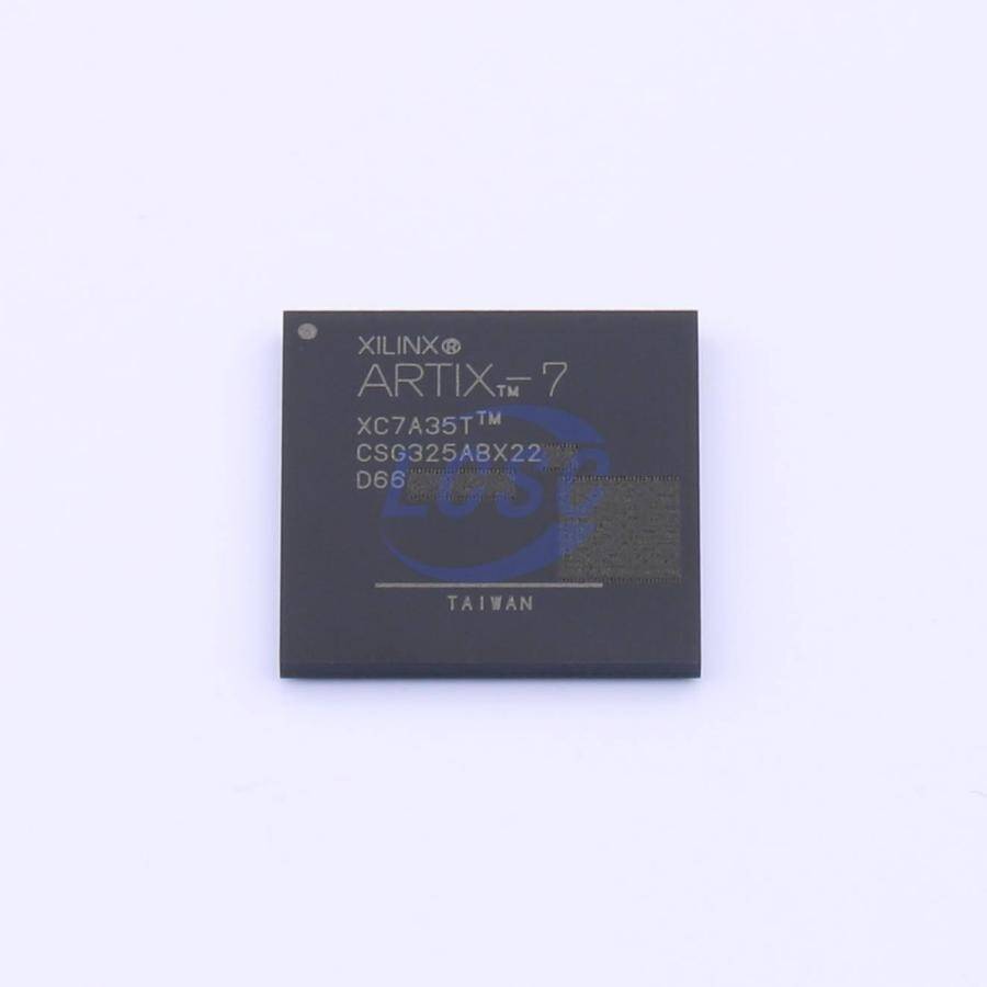 AMD/XILINX XC7A35T-2CSG325I - 3