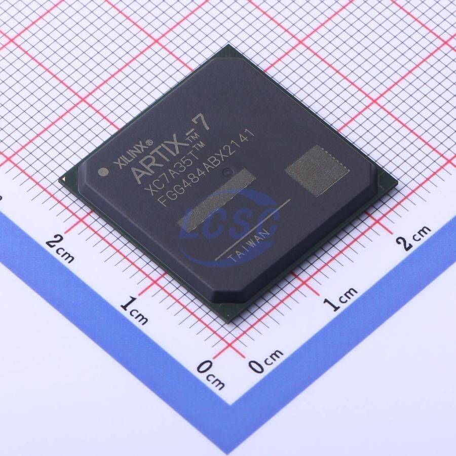 AMD/XILINX XC7A35T-2FGG484C - 1