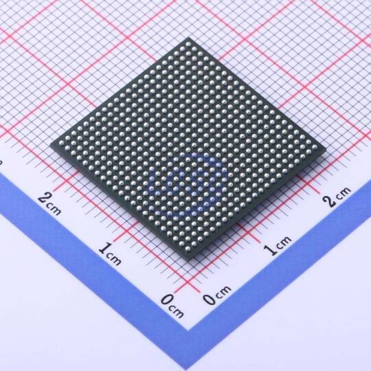 AMD/XILINX XC7A35T-2FGG484C - 2