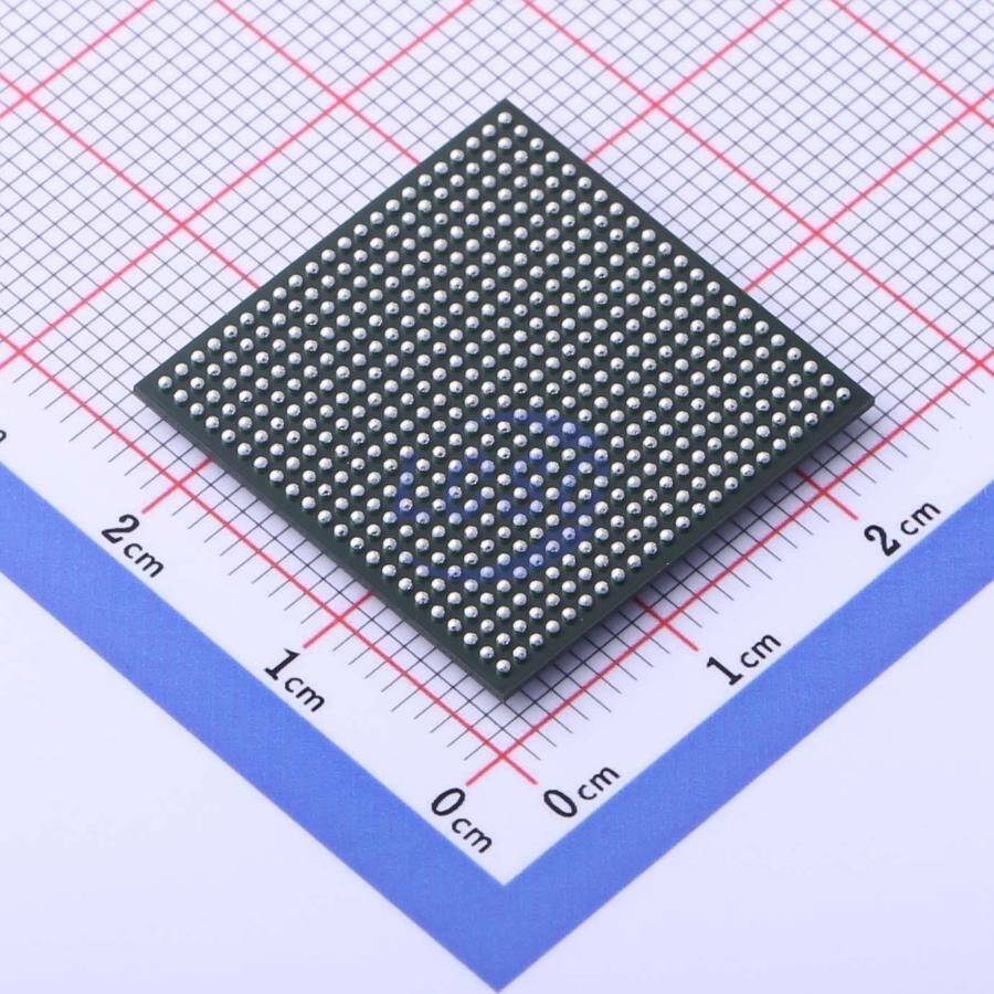 AMD/XILINX XC7A35T-2FGG484C - 2