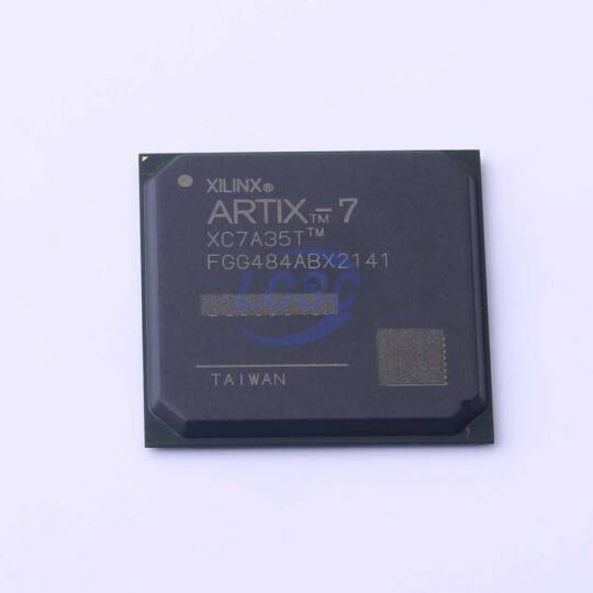 AMD/XILINX XC7A35T-2FGG484C - 3