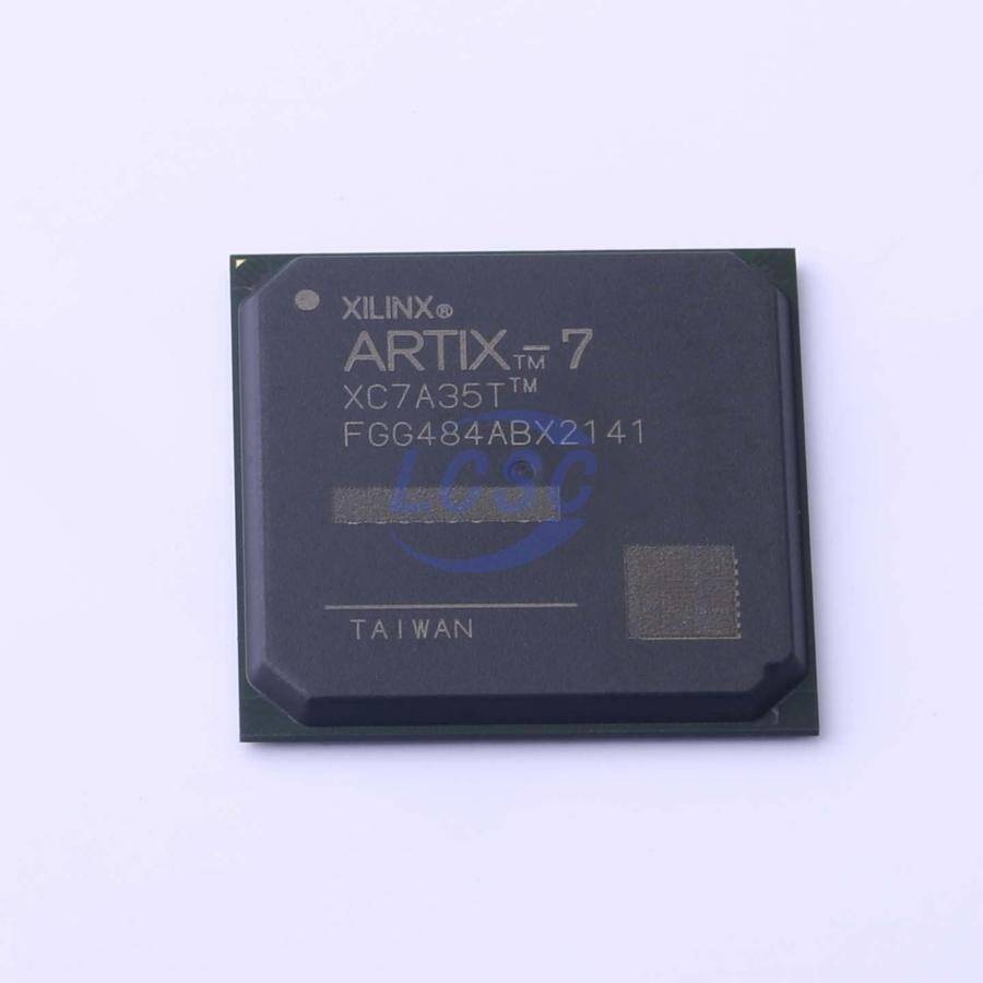AMD/XILINX XC7A35T-2FGG484C - 3